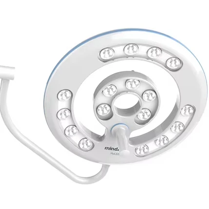 Mindray HyLED 580 Vet LED Surgical Light Antibacterial Veterinary Exam Surgical Light