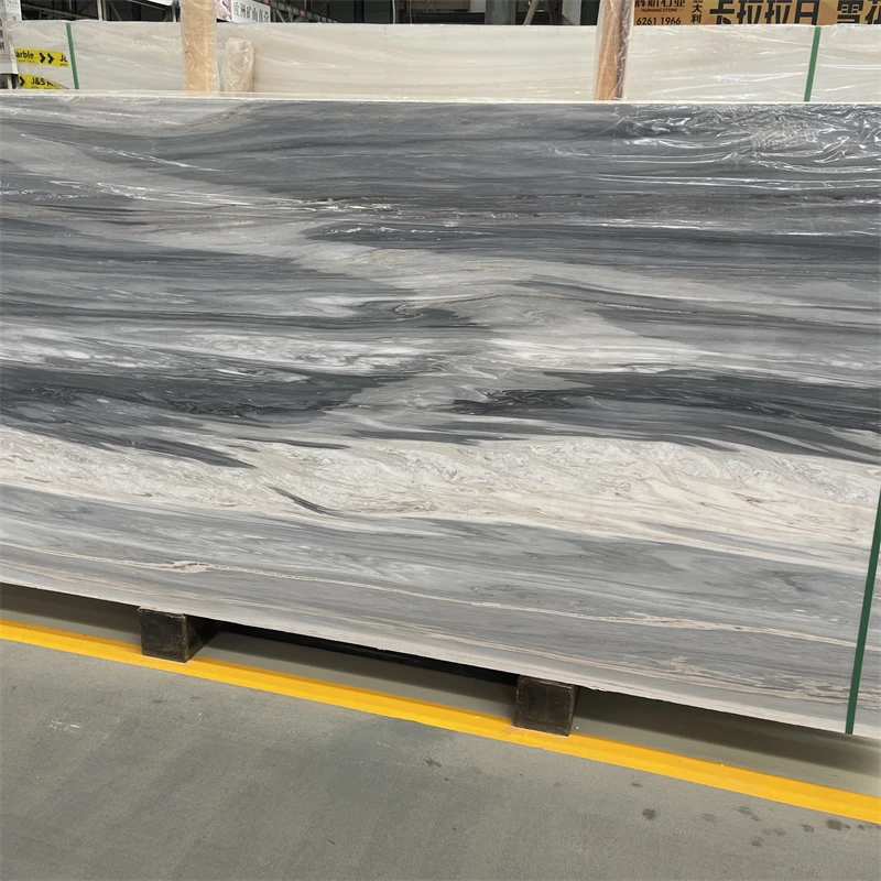 product luxury palissandro blue marble slab for hotel and villas italy palissandro blue marble wall tiles-4