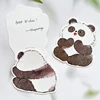 Die Cut Shape Card