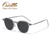 เลนส์ C2 สีเทา/ดำเทา