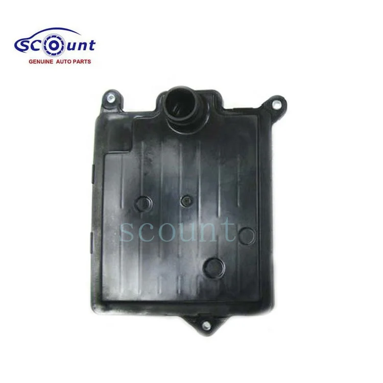Scount High Quality Transmission Filter AS68RC A465 FE180 A860E A861E 8-98079401-0 for Isuzu NPR ME519542 35330-37010 98079401