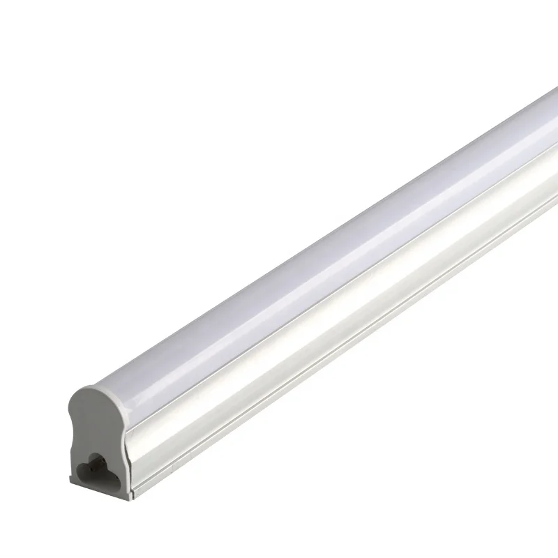 integrated led batten