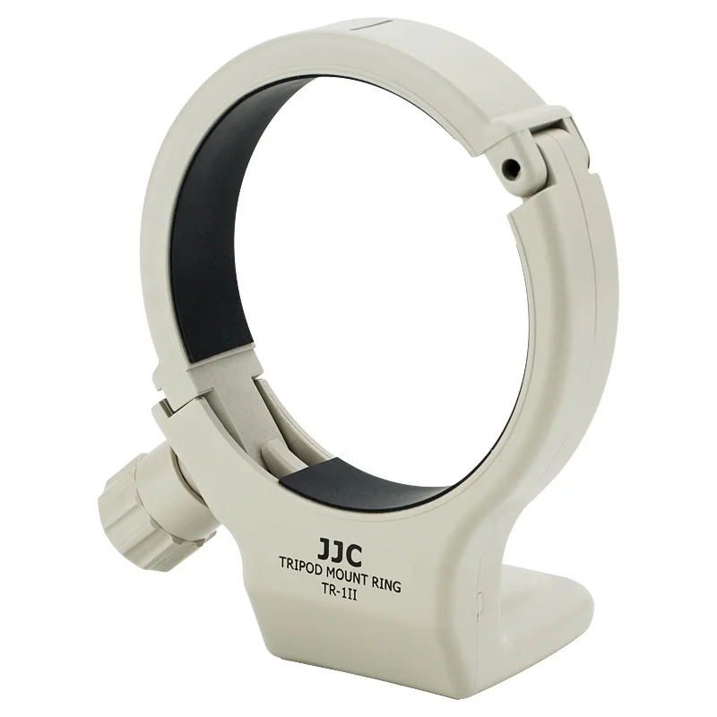 Jjc Camera Tripod Mount Lens Adapter Ring For Sony A7 A6000 Canon