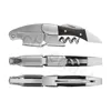 Corkscrew-CF-WO-69 del vino Wenge
