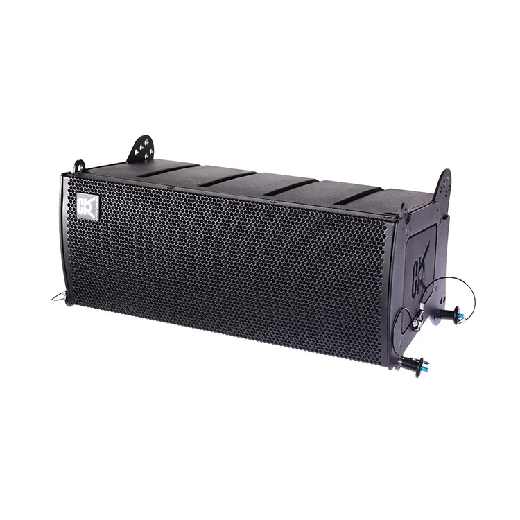 Professional Line Array Active Audio Speaker Line Array