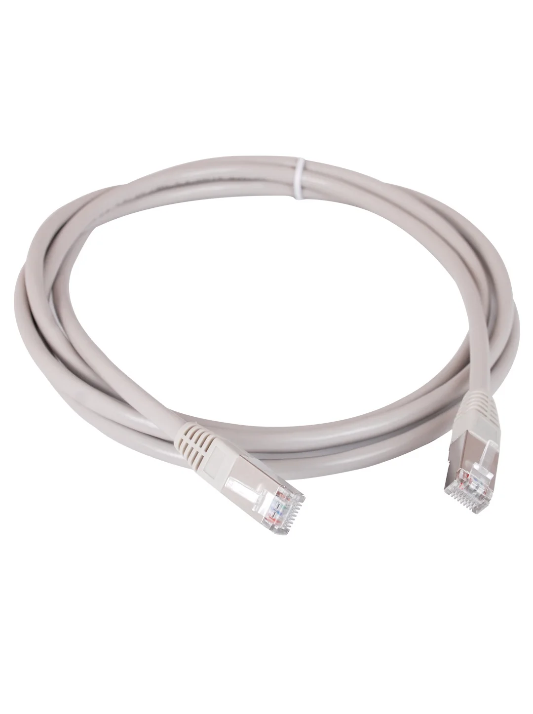 6A Unshielded RJ45 Patch Cables - Cost - Effective, High - Quality Networking Solution manufacture