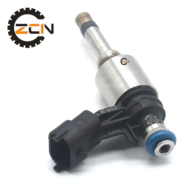 hyundai veloster fuel injectors