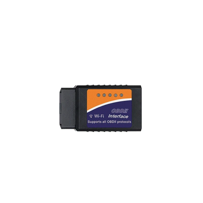 Elm327  Wifi OBD-II  for Multi-brands Supports All OBD2 Model Elm327 Car Diagnostic
