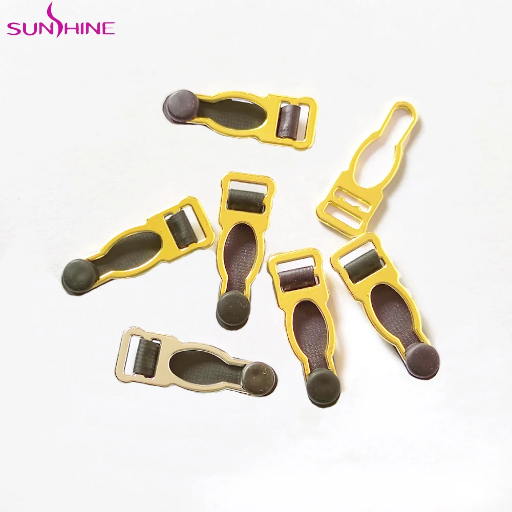 Underwear Accessories Suspender Clasp Garter Strap Clips Underwear Accessories Suspender Clasp Garter Strap Clips