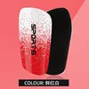 Jm228 rouge vif blanc-m