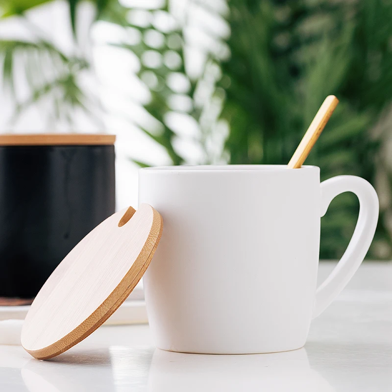 Tazza in Ceramica Sedum con Bordo Dorato - Tazza in Stile Giapponese per Latte, Tè e Caffè