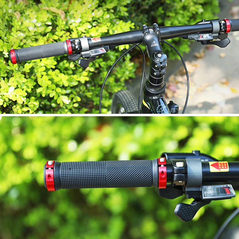 Wholesale Mtb Bike Handlebar Cover Fashionable Bicycle Handle Bar Grips  Bicycle Accessories