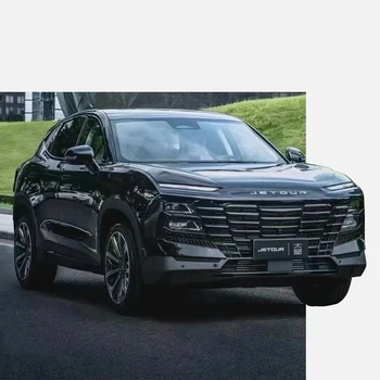 Hot Selling Jetour Dasheng Fwd Euro Vi Gasoline Car Suv 5 Seats Hybrid 2024 Gator T2 1.5t Jetour Dashing Jetour Dashing 2025