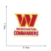 Washington Commanders-Mixed