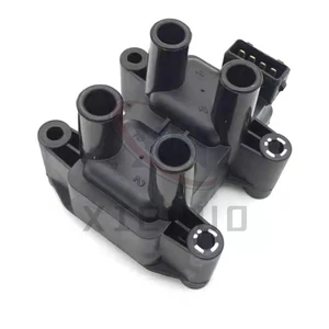 New High Quality Ignition Coil OE A113705110EA for Chery Cars Universal Fitment 1 Year Warranty