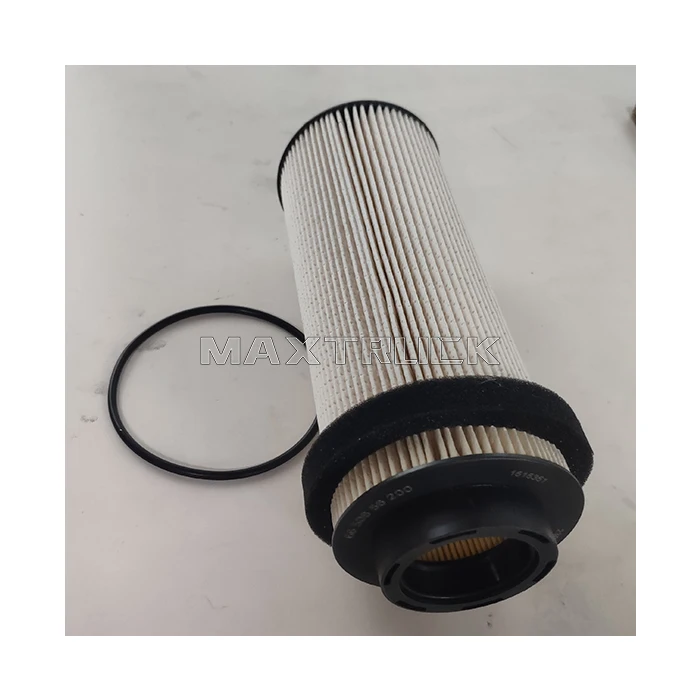 KARNO Factory Price Truck Parts Oem 1699168 1532480 1537109 1616361 1643080 Fuel Filter Insert for DF XF95 XF105