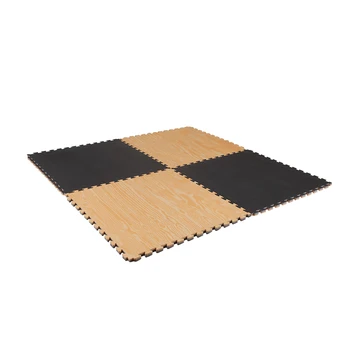 Hot Selling Anti Slip Puzzle EVA Foam Martial Arts Tatami Judo Karate EVA Foam Floor Mat