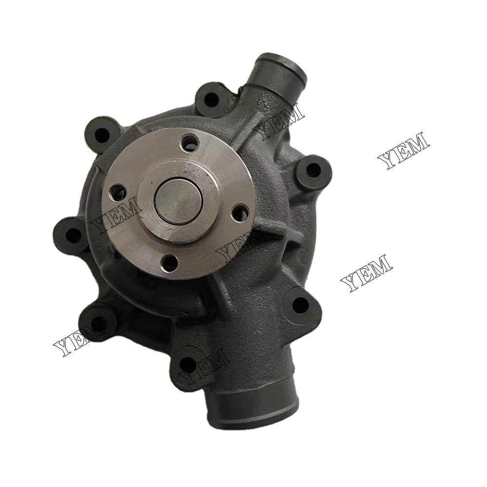 Excavator Accessories High Quality New Water Pump for Deutz Engine Wheel Loader LG936 ZL30