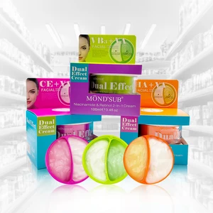 Best Korean Lightening Face Cream Lotion Face Hydrating Overnight Moisturizer Retinol Cream Anti Aging and Wrinkles Facial Cream