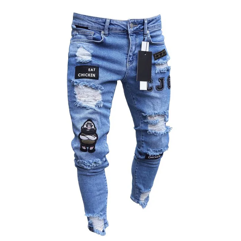 Wholesale Jeans Branded Jeans Under 1000 Wholesale Men's