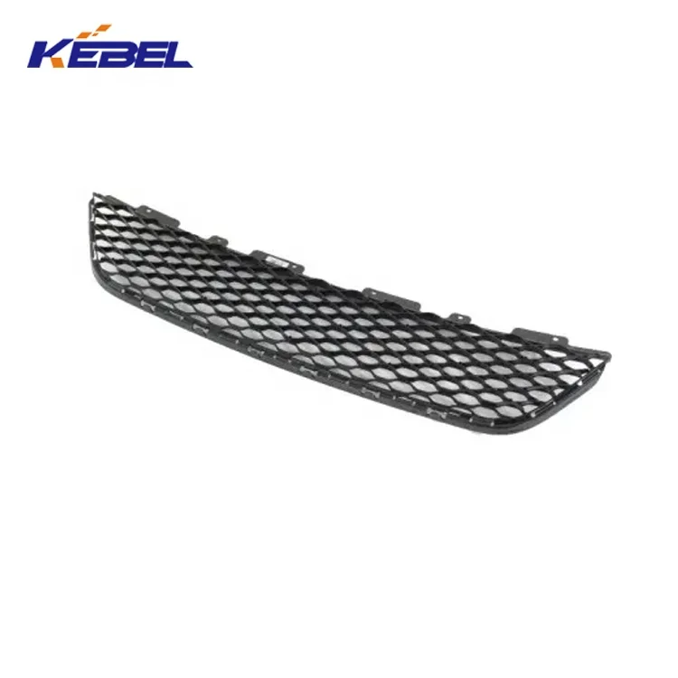 KEBEL Pare-chocs avant Inférieur Grille OEM 5113686AB Grilles de voiture pour Dodge Durango 2014 2015 2016 2017 2018 2019