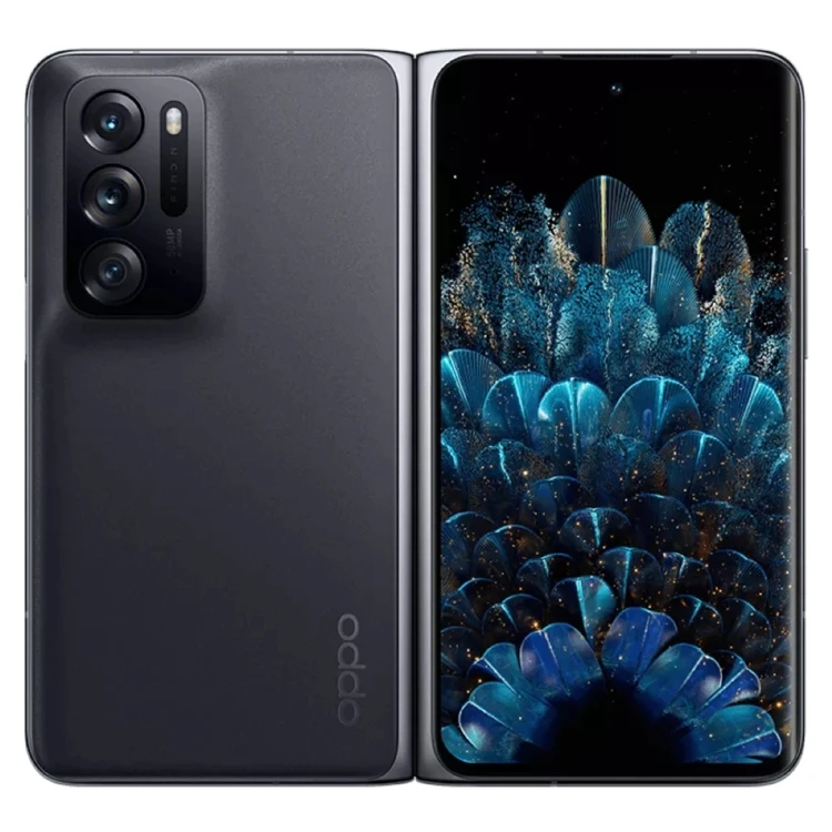 OPPO Find N PEUMOO 12GB/512GB 中古 OPPO Find N PEUMOO 12GB/512GB 中古
