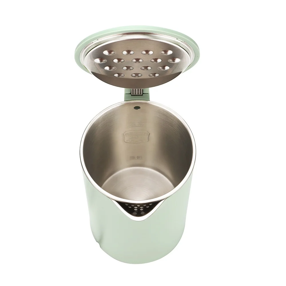 Бытовая техника imichef л, электрический чайник из нержавеющей стали, чайник с быстрым нагревом