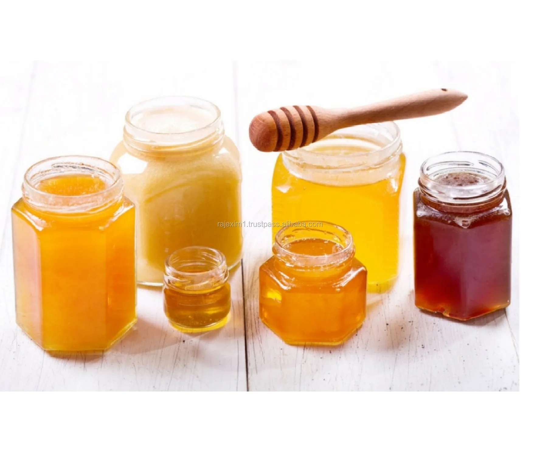 Вкусный мед