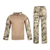 python desert frog suit