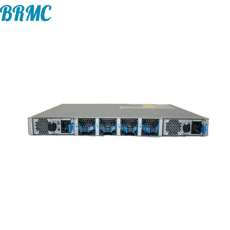 N3K-C3548P-10GX Nexus 3000 серии переключатель 48 порт N3K-C3548P-10GX