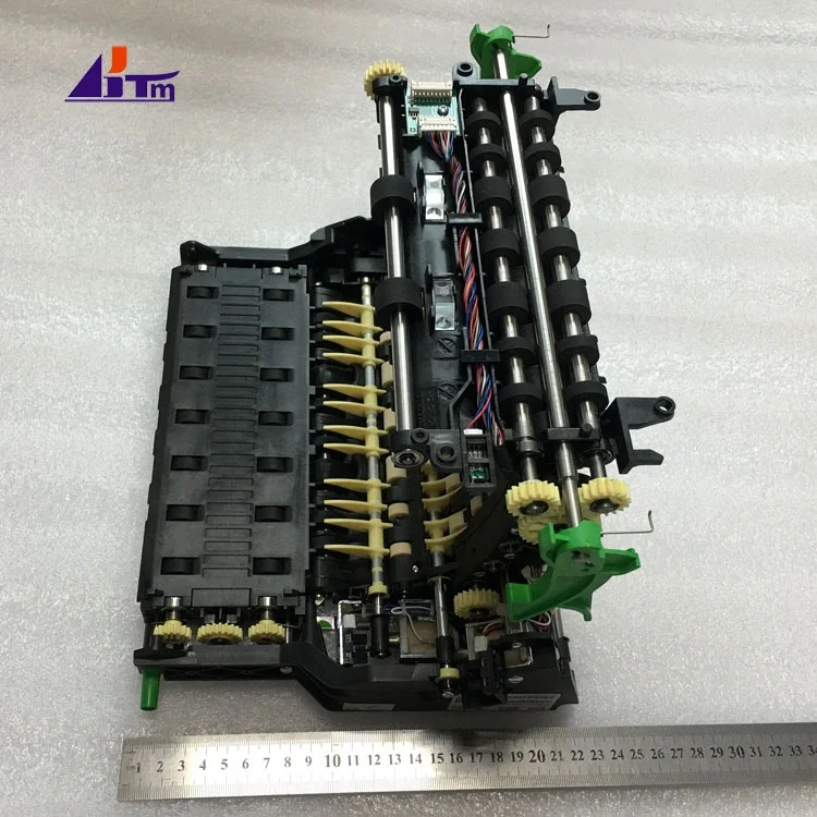 Wincor Cineo Transport Unit Head Short Path CRS ATS 1750245555