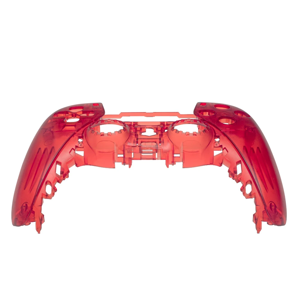 PG Insanity – Dualsense Vermelho Ferrari - PG controles