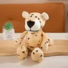 (Nuovo) leopardo