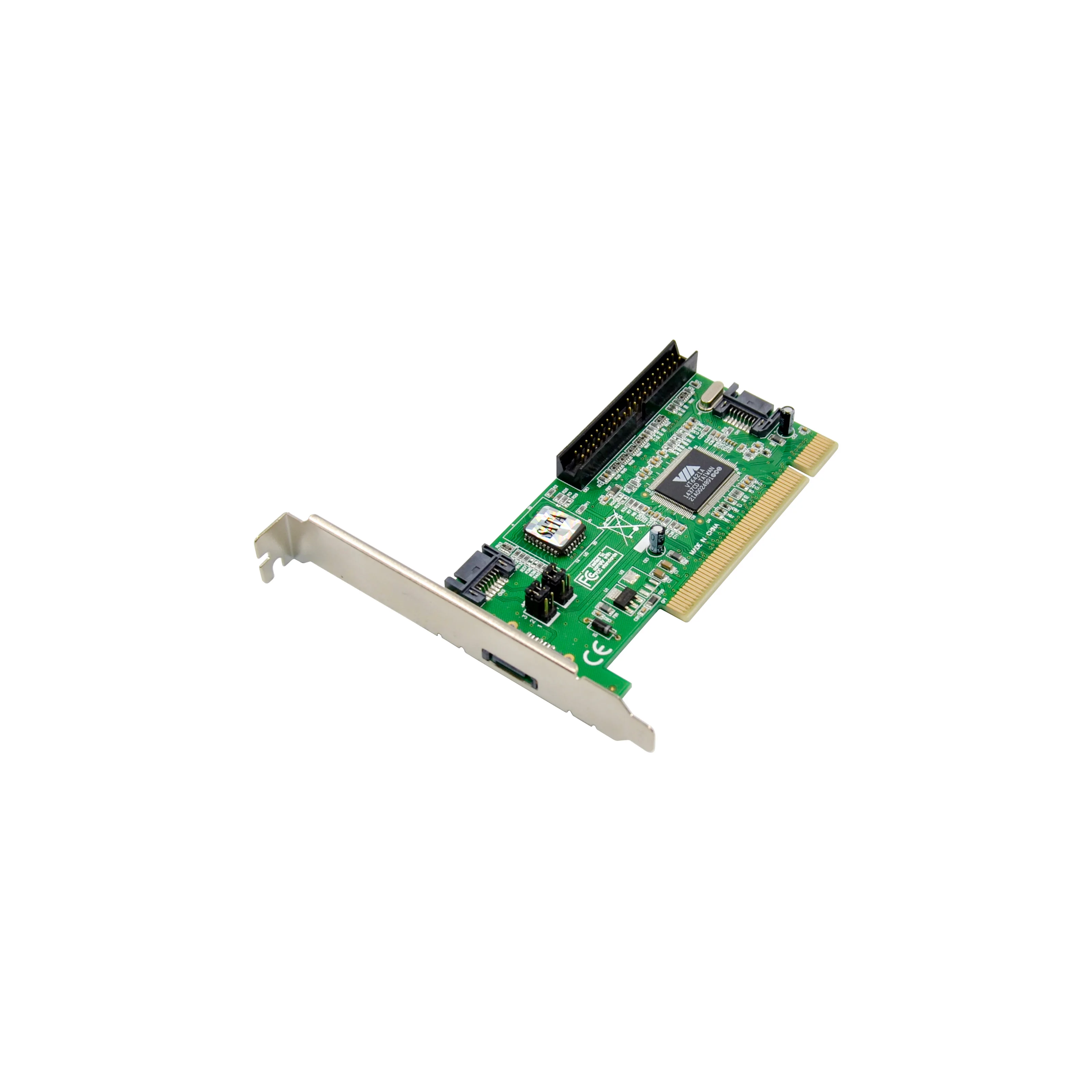 玄人志向SAPARAID-PCI VT6421-#03 PCI VIA SATA eSATA パソコンSHOP