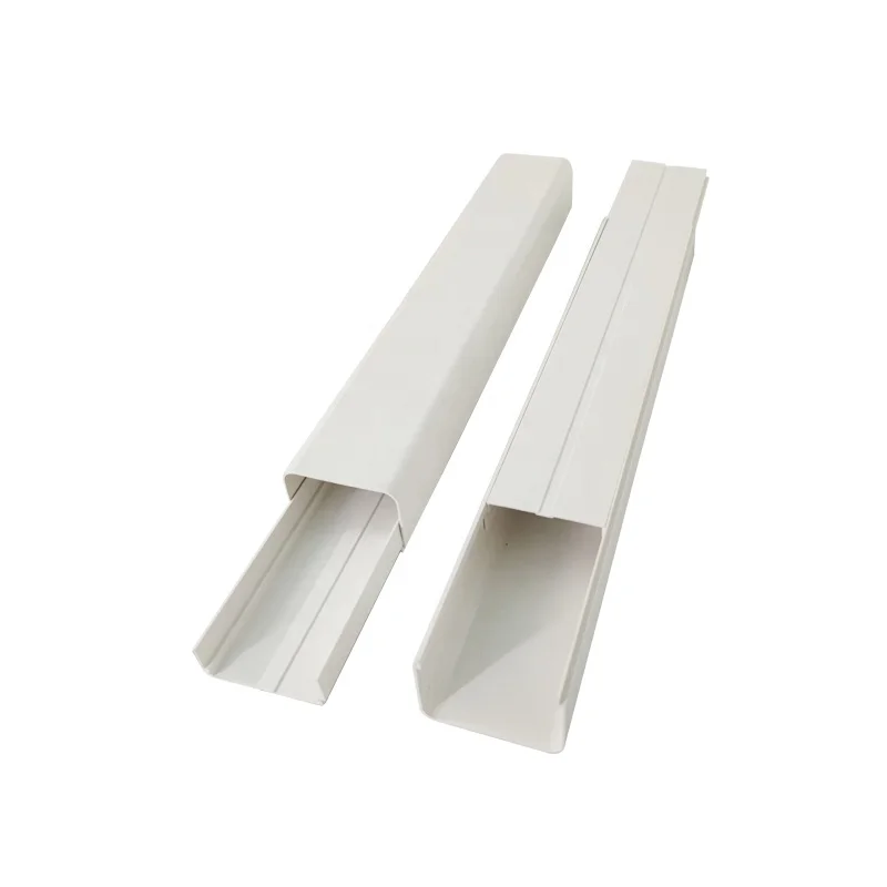 Pvc Duct Fans, Plastic, Manual - detail 4