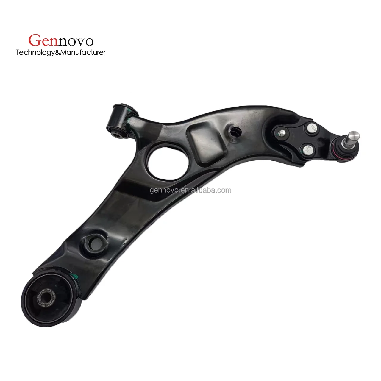 Gennovo Oem Quality Spare Parts Suspension Systems Front Lower Control