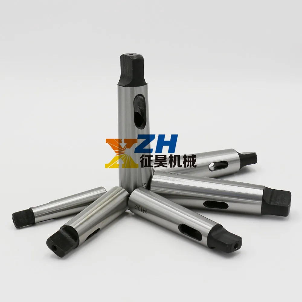 MT6-MT1 MT2 MT3 MT4 MT5 MT6 Morse Taper Sleeve - Precision