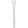 White 12*200mm 100pcs