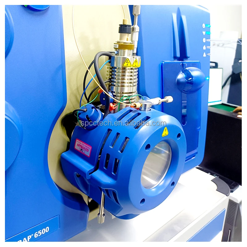 US Tandem Mass Spectrometry ESI for Laboratory Second-Hand Analysis with 1-Year Warranty 220V
