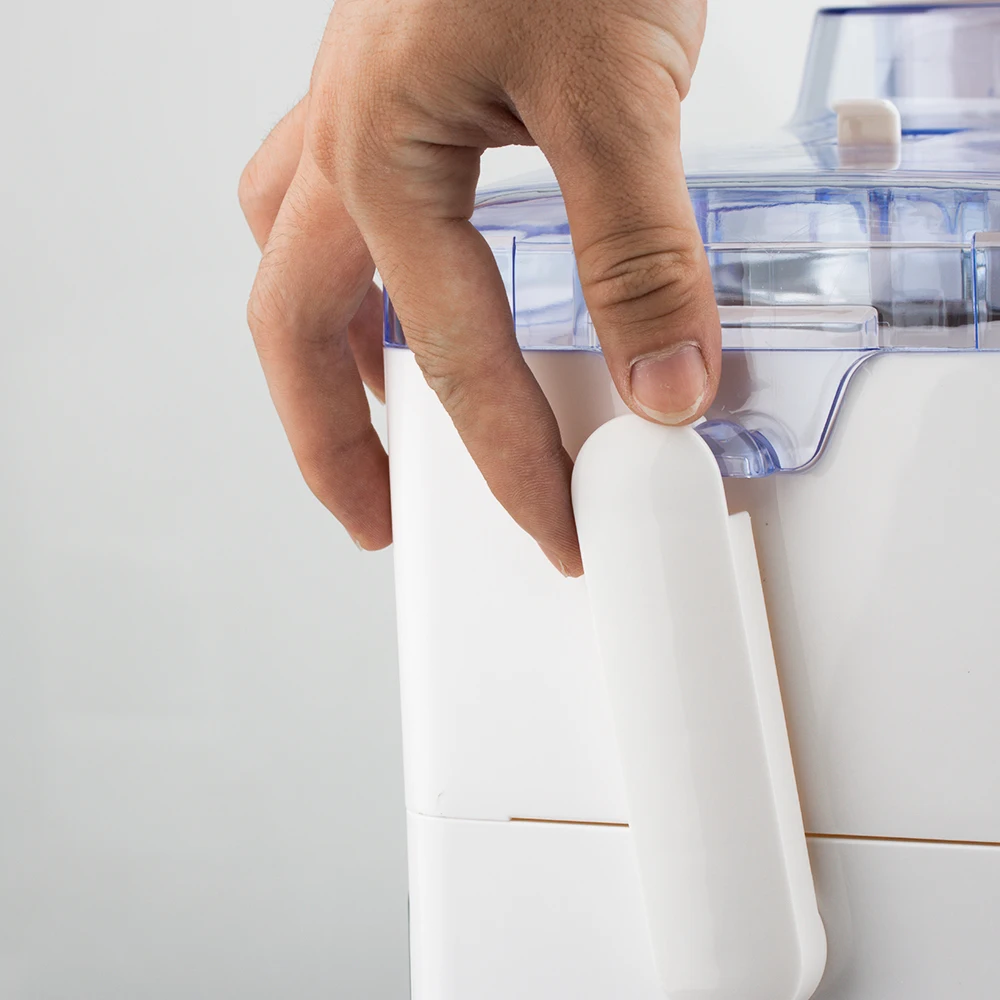 Raf Solid State Control Juicer Extractor 400w 4 In 1 Electric Juice