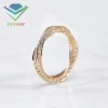 Anillo Amarillo