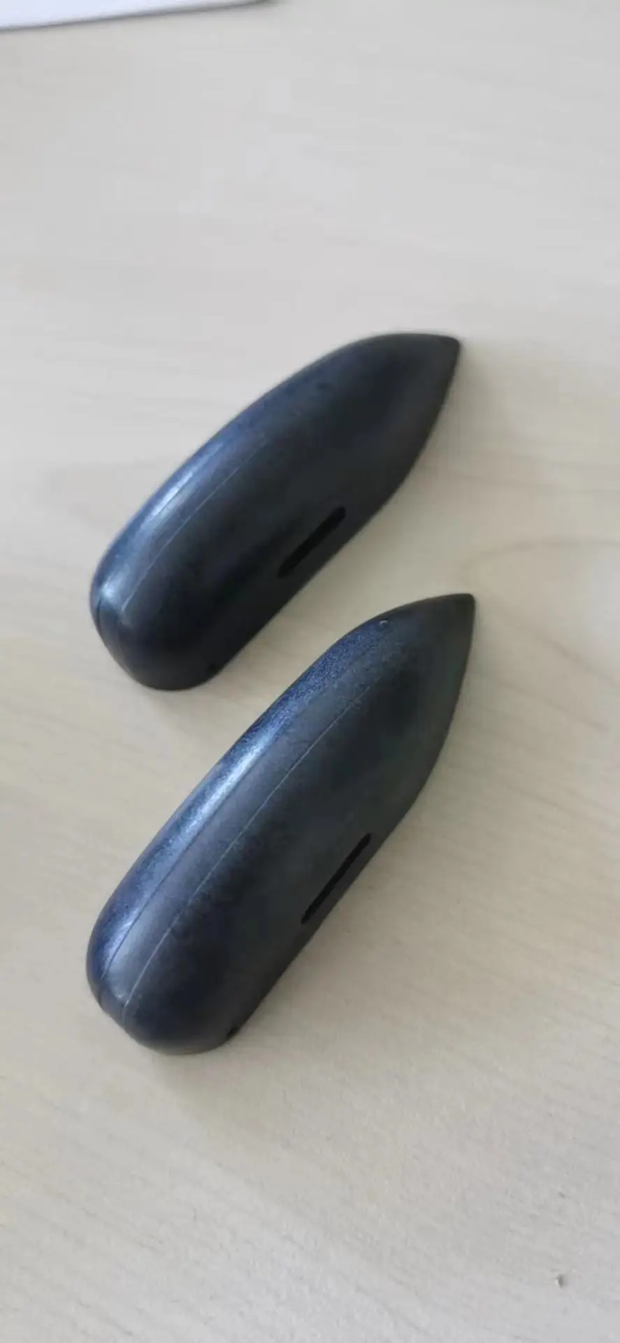 Saurer Embroidery Machine Spare Parts Plastic Shuttle