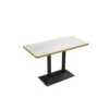Long table-white