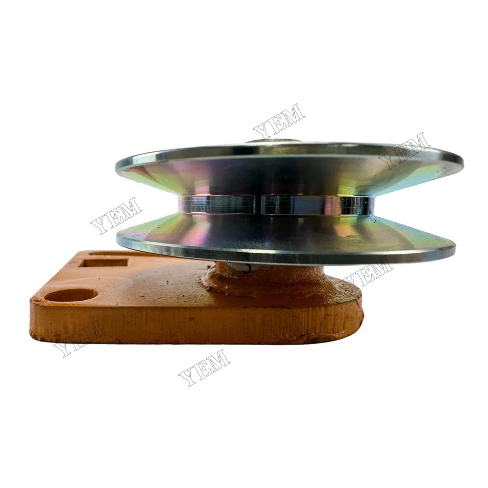 Belt Tensioner 115-4204 Fit for Caterpillar C9 Engine Parts 3