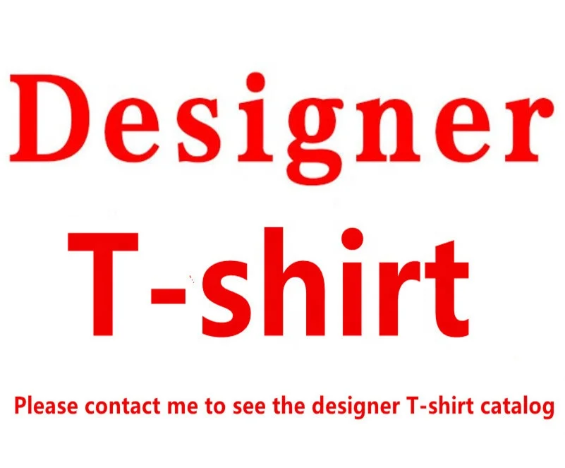 Women New Luxury T Shirts Gg Tshirts 