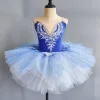 Melocotón yaoyao - azul zafiro
