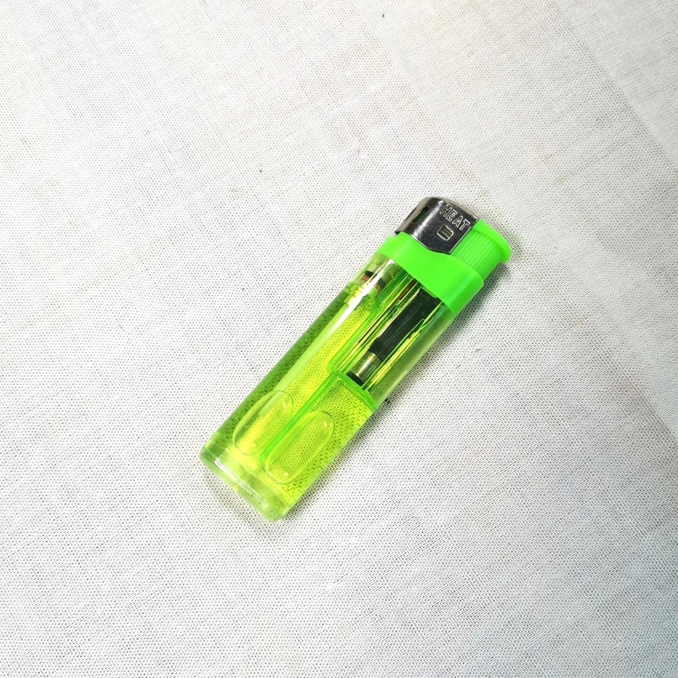 Secret Cigarette Mechanical Lighter