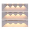 Silver (three-color dimming)