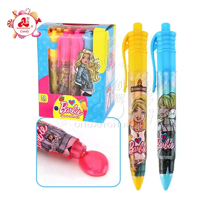 Pen candy