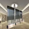 Stainless Steel Frame(100*200cm)